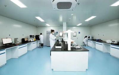 直擊引領(lǐng)區(qū)|助力新藥研發(fā)上市提速!又一重磅CDMO平臺(tái)落地浦東