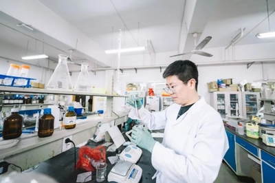 兩家企業(yè)正式入駐灃東新城