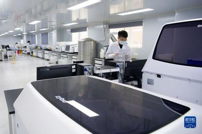 老工業(yè)區(qū)里的新興力量