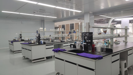 廣州艾琪生物科技