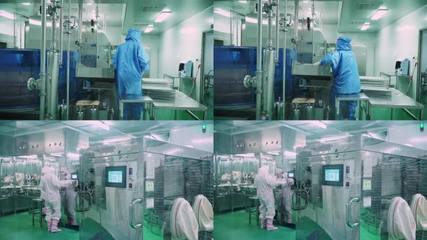 制藥公司制藥公司