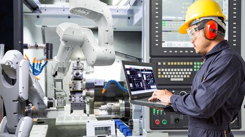 真正的先進科技從產(chǎn)業(yè)來,讓企業(yè)研發(fā)部門走進高校吧