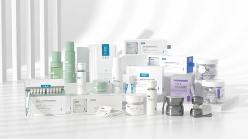 可復美重組膠原蛋白產(chǎn)品出眾,持續(xù)刷新用戶體驗