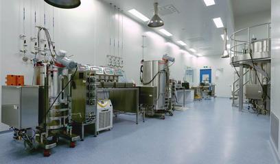 行業(yè)|世界最大一次性生物反應器落戶張江,厲害了,勃林格!