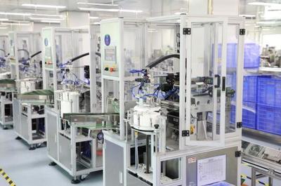 多美生物“網(wǎng)紅爆品打造”有效率更有質量