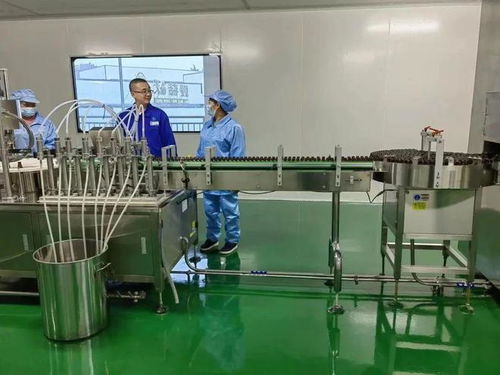 北川 科技賦能 點(diǎn)燃 產(chǎn)業(yè)發(fā)展新引擎