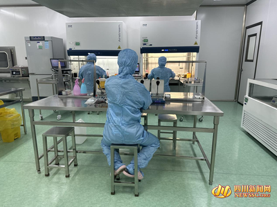 四川省人大常委會(huì)調(diào)研科技進(jìn)步條例修法和生物醫(yī)藥科技創(chuàng)新工作