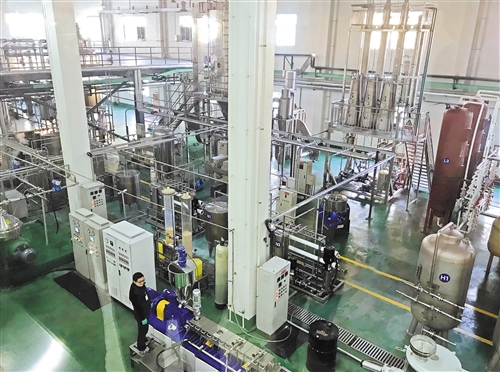 來,建一個(gè)生物塑料夢工廠