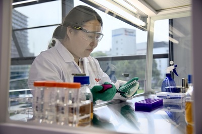 宜昌:禮贊勞動美 奮斗新時(shí)代