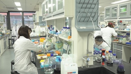 新質(zhì)生產(chǎn)力看北京:北京加快推動(dòng)合成生物制造產(chǎn)業(yè)創(chuàng)新發(fā)展_北京時(shí)間