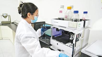 宜昌生物瞪羚企業(yè)跑得快跳得高