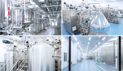 我國(guó)產(chǎn)業(yè)高質(zhì)量發(fā)展新紀(jì)元:微康益生菌智能制造引領(lǐng)生物制造新篇章