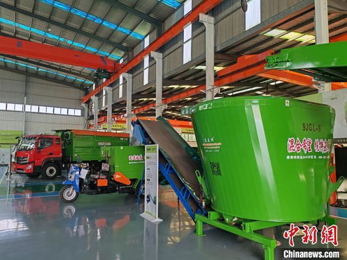 山東科技成果邁步 生產(chǎn)線 落地生金 激發(fā)企業(yè)發(fā)展活力鳳凰網(wǎng)山東 鳳凰網(wǎng)