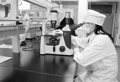 經(jīng)濟(jì)日?qǐng)?bào):津“科技小巨人”企業(yè)數(shù)量4年翻兩番-新聞中心-北方網(wǎng)