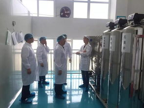 華中農(nóng)業(yè)大學(xué)領(lǐng)導(dǎo)蒞臨菲朗生物工廠參觀交流