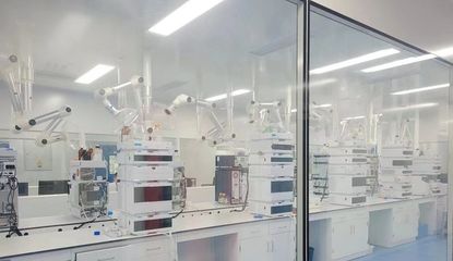 壯大硬核科技力量!寶山區(qū)新增5家市級(jí)企業(yè)技術(shù)中心