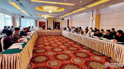 國(guó)家重點(diǎn)研發(fā)計(jì)劃項(xiàng)目 水產(chǎn)品高質(zhì)化生物加工新技術(shù)與產(chǎn)品開發(fā) 召開課題績(jī)效評(píng)價(jià)會(huì)