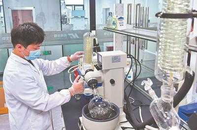 科大硅谷用“新”謀發(fā)展