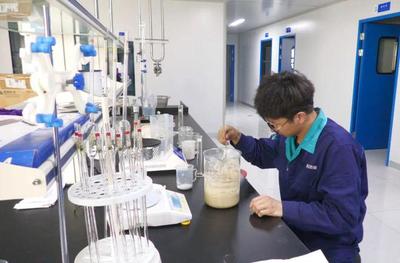 鞏留:培育新質生產(chǎn)力 讓企業(yè)在科技創(chuàng)新中唱主角