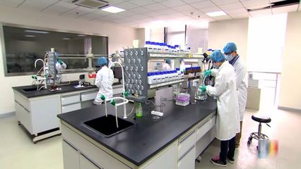 這個(gè)研究院成立之后 吳中生物科技未來將更上一層樓!