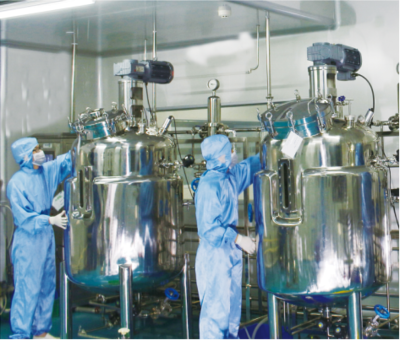 “全生物發(fā)酵”技術(shù)成未來面膜產(chǎn)業(yè)發(fā)展的新趨勢?