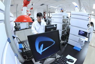 天津濱海新區(qū)加快發(fā)展現(xiàn)代生物醫(yī)藥產(chǎn)業(yè)