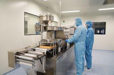 云聘匯 · 故事|盛澤林:做真正的“創(chuàng)新藥”藥廠