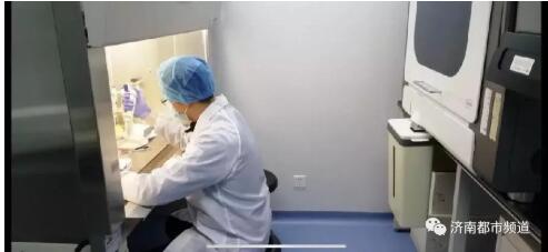 山東傾力支援湖北 醫(yī)生護士 口罩防護服 蔬菜物資 正源源不斷送往疫區(qū)