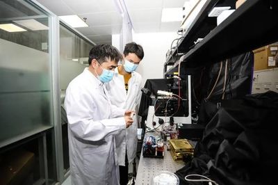 文匯報:加速病毒檢測,“宅校”科研一刻不停,上海理工大學(xué)師生以科技助力疫情防控