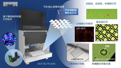 上海工研院微流控技術(shù)推進(jìn)生物芯片研發(fā)