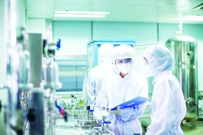 創(chuàng)新賦能,鍛造江寧高質(zhì)量發(fā)展 科技引擎