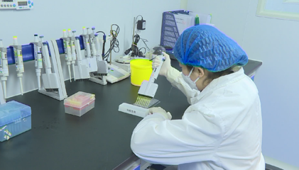 穩(wěn)增長 強(qiáng)信心 | 陜西諾威利華:勇闖科技研發(fā)新高峰