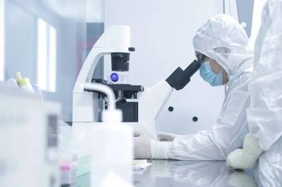 中山首家再生醫(yī)學(xué)高科技企業(yè)在火炬區(qū)投入運營!