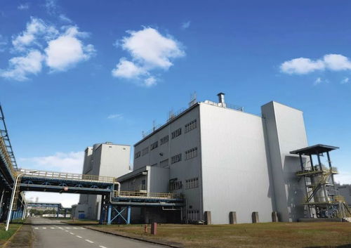 瓦克投資2000萬歐元在中國繼續(xù)擴(kuò)建產(chǎn)能并加強(qiáng)研發(fā)能力