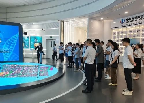 2023海外名校博士北京行 活動圓滿結(jié)束