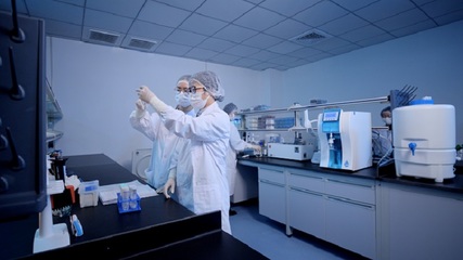 欣協(xié)生物:用科技守護(hù)生命與健康