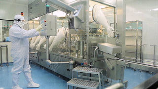 實(shí)驗(yàn)室人員