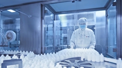 呼和浩特市:因地制宜向“新”而行生物醫(yī)藥產(chǎn)業(yè)蓄勢起航