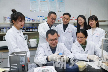 武漢理工大學(xué)獲2023年度湖北省科學(xué)技術(shù)獎30項(xiàng)