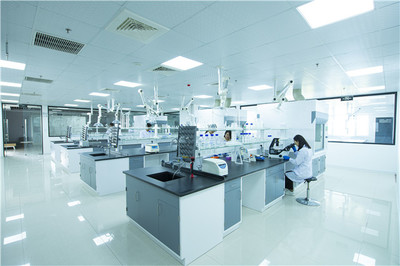 威海:科技領(lǐng)航 創(chuàng)新動力澎湃向深藍(lán)