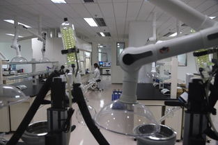 走進(jìn)高新,感受新興產(chǎn)業(yè)聚集區(qū)獨(dú)特魅力