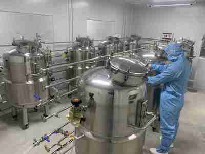 廣東省科學(xué)院微生物研究所靈芝工廠化栽培技術(shù)成功入選省2024年農(nóng)業(yè)主推技術(shù)