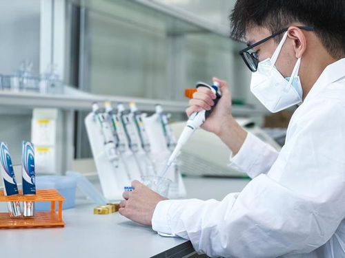 國內(nèi)首款直徑8mm益生菌滴丸上市