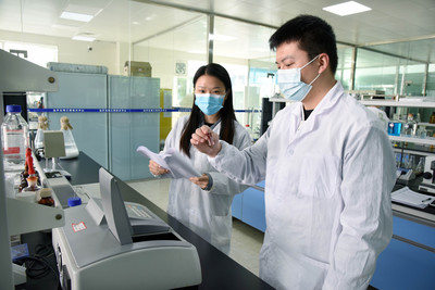 四川這家中試平臺(tái) “試”出合成生物的“量變”與“質(zhì)變”