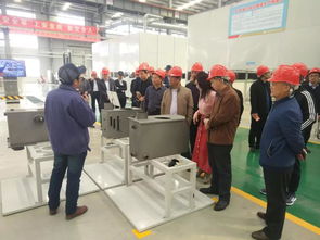 鄒城市人民政府 工作動(dòng)態(tài) 我市召開高端裝備產(chǎn)品研發(fā)創(chuàng)新經(jīng)驗(yàn)交流會(huì)