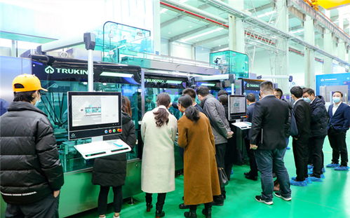 楚天科技發(fā)布近20種產(chǎn)品 生物制藥產(chǎn)品飛躍式發(fā)展