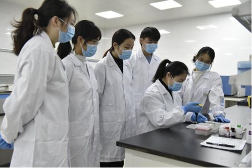 祝賀 福建這位科技工作者獲中國青年女科學家獎