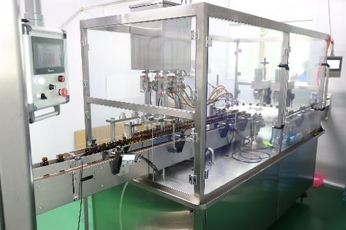 從吸脂獸到金菇露,長青品派堅持科技創(chuàng)新為企業(yè)根本