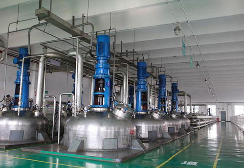 德和生物 用科技提升生活品質(zhì) 為美麗事業(yè)保駕護航