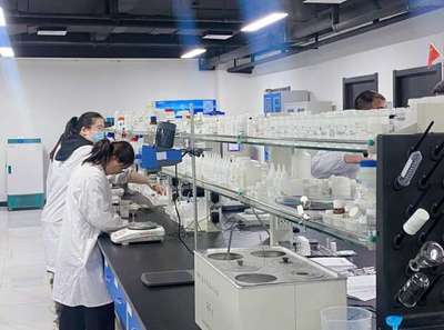 綻妍生物攜手清華護膚學長王植 開啟生物科技溯源之旅